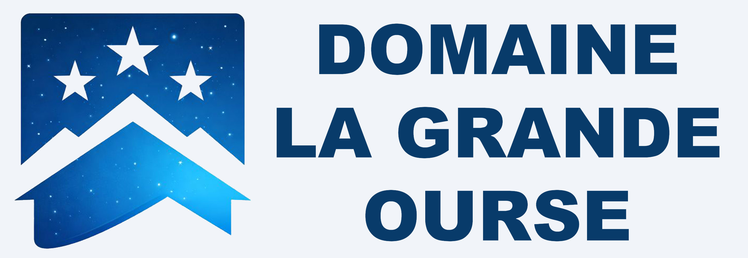 Domaine de la Grande-Ourse — Saint-Calixte